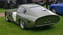 Aston Martin DP215