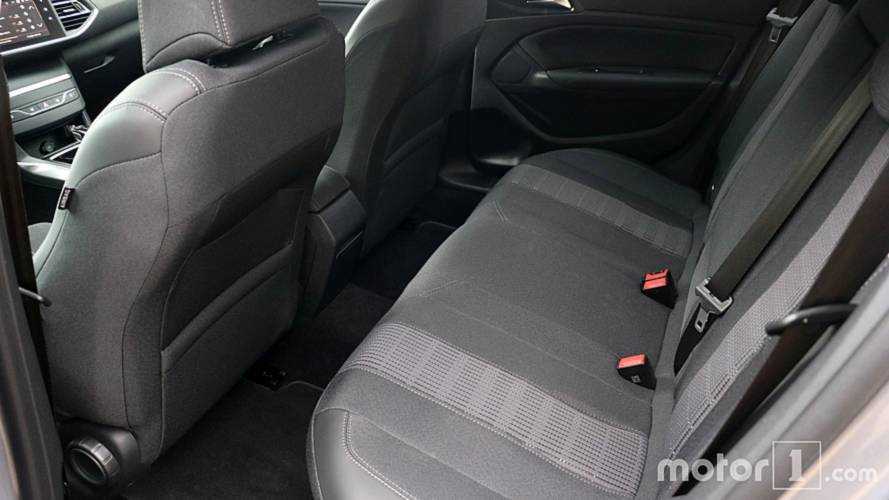 Essai Peugeot 308 SW 2018
