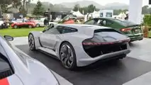 Audi PB 18 e-tron