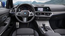 Nuova BMW Serie 3 M Sport