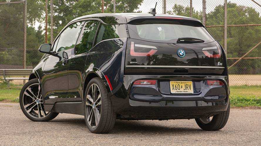 BMW Produces 150,000th i3: What Does Automaker's EV Future Hold?