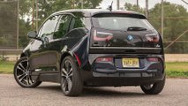 2018 BMW i3s