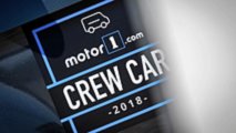 La Crew Car di Motor1