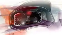 SEAT Digital Cockpit