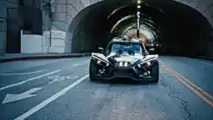 2019 Slingshot ailesi