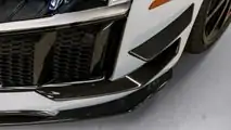 Audi R8 V10 Plus Competition