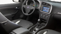 Saab 9-3 facelift - 23.2.2011
