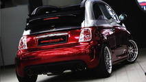 500C Abarth by Romeo Ferraris, 750 - 17.02.2011