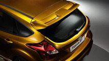 Ford Focus ST Concept