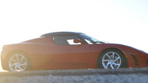 Tesla Roadster 2.5, 01.07.2010