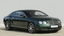 MTM Bentley Continental GT Birkin Edition