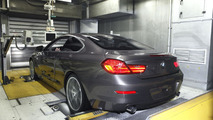 2012 BMW 6-Series Coupe - 13.2.2011
