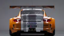 Porsche 911 GT3 R Hybrid Version 2.0, 17.03.2011
