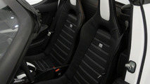 Tesla Roadster by BRABUS