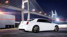 2012 Chrysler 300C SRT8 20.04.2011