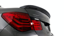 Vorsteiner VR-7 Sportiv based on 2010 BMW 750i 10.03.2010
