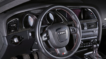 Audi S5 White Beast by Senner Tuning 26.03.2010