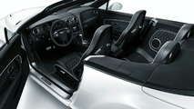 Bentley Continental Supersports Convertible first photos - 17.02.2010