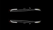2010 Acura CUV teaser images