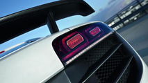 Audi R8 GT 27.05.2010