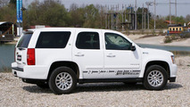 Chevrolet Tahoe Hybrid Tri-mode by GeigerCars, 1280, 05.05.2010