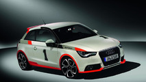 Audi A1 Wörthersee 2010, 05.05.2010