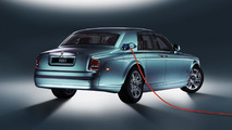 Rolls-Royce 102EX