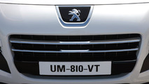 Peugeot 3008 HYbrid4 24.08.2010