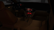 Mitsubishi GalEA - Gabor Farkas 07.02.2011