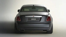 Rolls-Royce 200EX concept - medium res