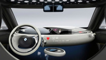 Renault Zoe Z.E. Concept