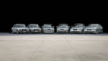 2011 BMW 5-series F10 Sedan