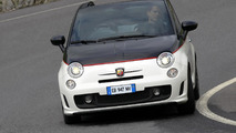Fiat Abarth 500C