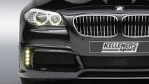 Kelleners BMW 535i 17.11.2010