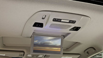 2011 Nissan Quest for North America 17.11.2010
