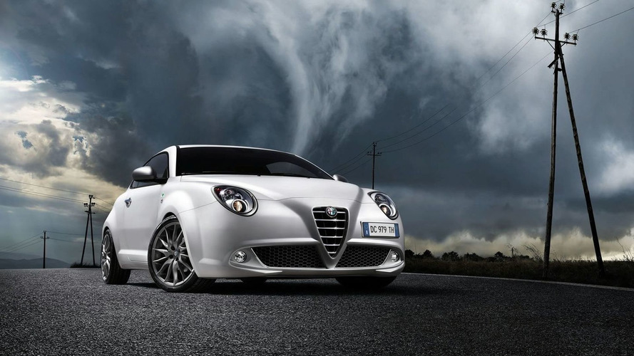 Alfa Romeo Mito Quadrifoglio Verde News And Reviews Motor1 Com