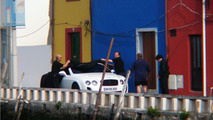 Bentley Continental GTC Supersports Convertible spy photo - 800