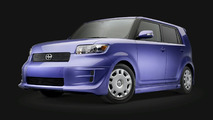 2010 Scion xB RS 7.0