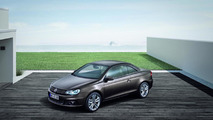 Volkswagen Eos  2011