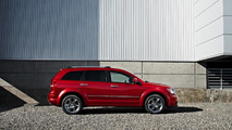2011 Dodge Journey 10.21.2010