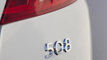 2011 Peugeot 508 30.09.2010