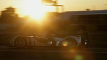 2009 Le Mans 24 hrs