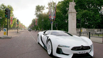 GTbyCITROËN concept, 1280, 02.10.2008