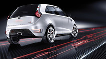 MG ZERO concept 23.04.2010