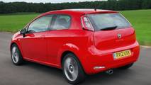 Fiat Punto 2012