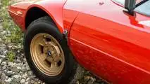 1974 Lancia Stratos HF Stradale For Sale