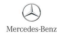 Mercedes-Benz logo 2011