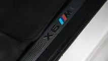 BMW X6 M con paquete de carbono