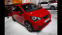 Seat al Salone di Parigi 2012