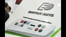 smart al Salone di Parigi 2012